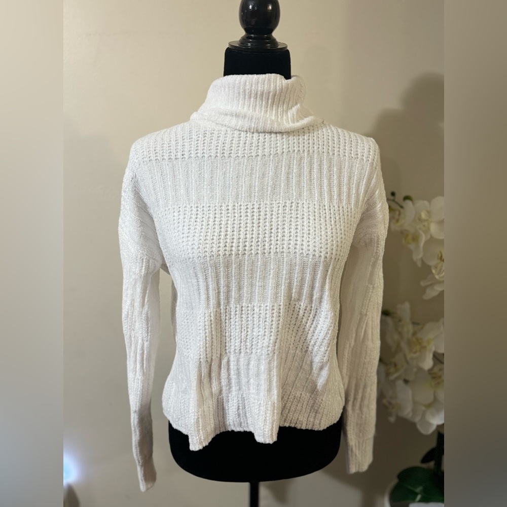 NWT- POOF APPAREL Sweater
